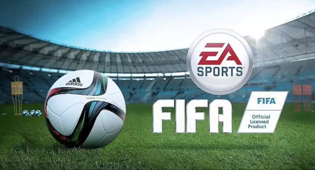 EA Sports and FIFA ending partnership after nearly 30 years