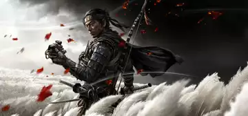 Ghost of Tsushima and Sekiro: Shadows Die Twice Anime May Be Coming