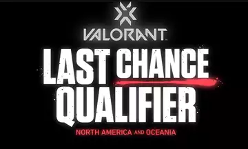 Valorant Last Chance Qualifier NA: Schedule, format, teams, how to watch