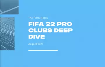 FIFA 22 Pro Clubs: Matchmaking changes, Perks, customization, and female teams