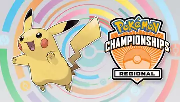Pokémon Regional Championships cancelled across March and April