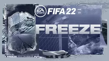 FIFA 22 Freeze: Release date, leaks, details, more