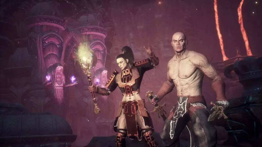 conan exiles sorcery guide the age of sorcery update arcane staff focus magic
