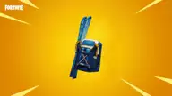 How to use Sensor Backpack to find an energy fluctuation in Fortnite