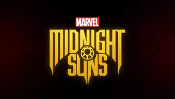 First look at Marvel's Midnight Suns, new tactical RPG coming in March 2022