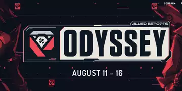 Valorant Allied Esports Odyssey: Schedule, format, prize pool, teams and how to watch