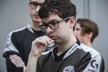 Why Team SoloMid failed in the offseason