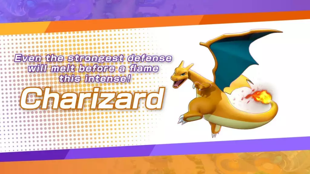 Charizard is holding its own in the meta. 