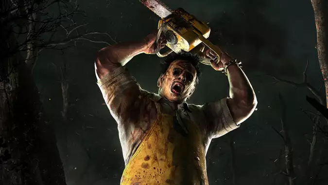 Best Leatherface Builds In Dead By Daylight (October 2023)