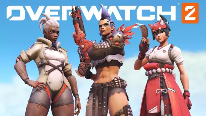 When Does Overwatch 2 Season 6 End?