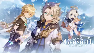 Genshin Impact 2.3 maintenance schedule: Server downtime, free Primogems and more