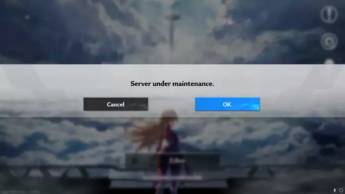 When Will Tower Of Fantasy Server Maintenance End?