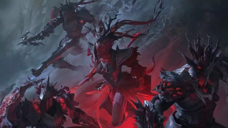 Diablo Immortal Season 2 Battle Pass – All Tiers And Rewards