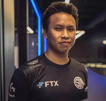 TSM FTX barred from showing new name in League of Legends or Valorant esports