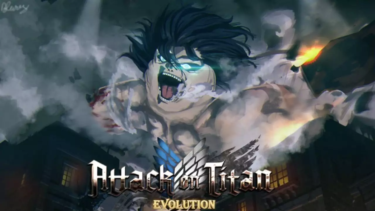 Attack on Titan: Evolution Codes – Get Your Freebies! – Gamezebo
