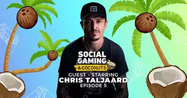Social Gaming and Coconuts - Season 2 #5