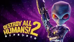 Destroy All Humans! 2: Reprobed - PC System Requirements