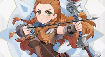 Aloy in Genshin Impact: Release date, how to get, character details and more