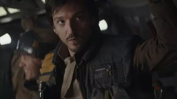 star wars andor viewers guide release date episode list cassian andor rogue one