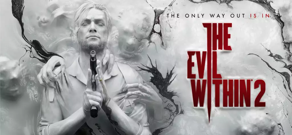 the evil within 2 game pass
