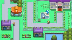 How to get to the Resort Area in Pokémon BDSP
