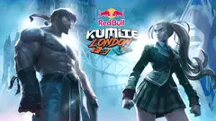 Red Bull Kumite comes to London in May, features Guilty Gear Strive showcase