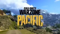 Warzone Pacific's Caldera map to receive major changes in Season 2