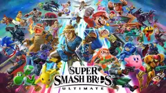 Smash Ultimate v13.0.1 patch - All buffs and nerfs