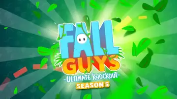 Fall Guys Season 5: New stages, limited-time events, skins, and more