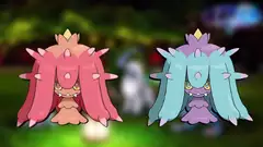 Can Mareanie Be Shiny In Pokémon GO? - Answered