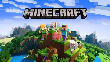 Minecraft beta 1.17.0.56 update patch notes - Caves & Cliffs update, bug fixes, and more