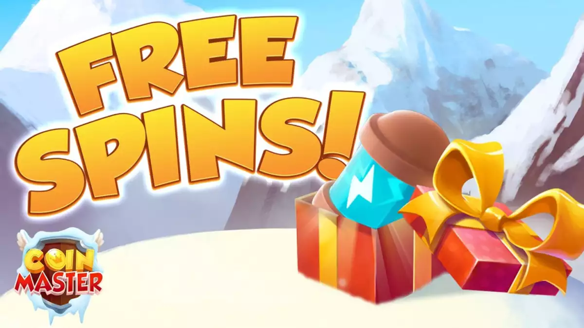 Coin Master Daily Spins Coin Master Free Spins, Coins Links Updated Daily (July 2023) | GINX  Esports TV