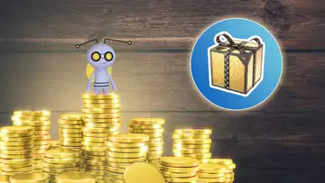 How To Get Gimmighoul Coins In Pokémon GO