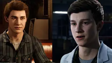 Insomniac recasts Peter Parker in Marvel's Spider-Man for PS5, and fans are not happy