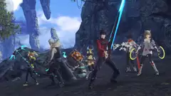 Xenoblade Chronicles 3 - All playable characters list