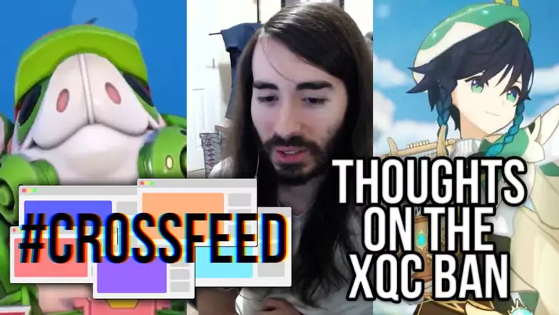 Crossfeed | 10th March 2021
