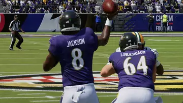 Fastest QBs in Madden 24