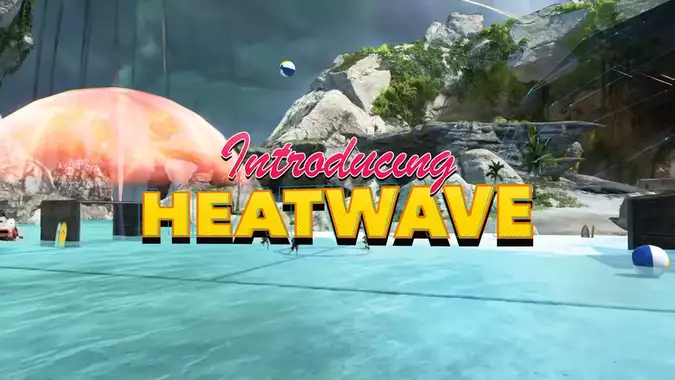 Apex Legends Heatwave Mode: How It Works