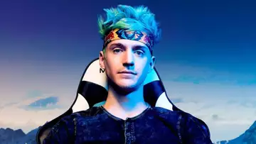 Ninja vows to never use TikTok again after app comes under fire for data farming