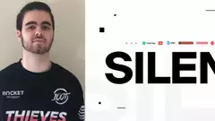 Silenx to be released from 100 Thieves Valorant roster