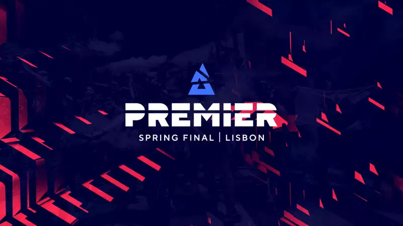 BLAST Premier Spring Finals 2022 Lisbon: How to watch, schedule, teams and more