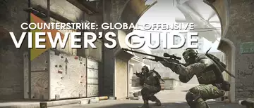 CSGO - How To Watch CounterStrike: Global Offensive in eSports