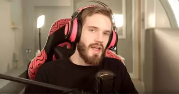 PewDiePie signs exclusive deal to stream on YouTube