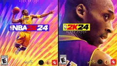 NBA 2K24 Cross-Play Confirmed In New Trailer