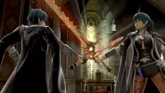 Byleth arrives in Smash Ultimate: Full patch notes and new additions