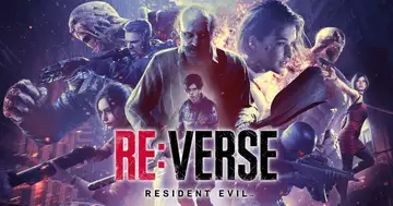 Resident Evil Re:Verse Open Beta: How to join, release date, gameplay details and more