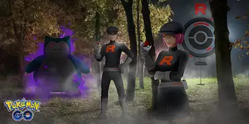 Team GO Rocket Celebration: Start date, Shadow Pokémon, and raids