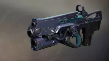 Destiny 2 is nerfing the Hard Light Assault Rifle after weeks of dominance