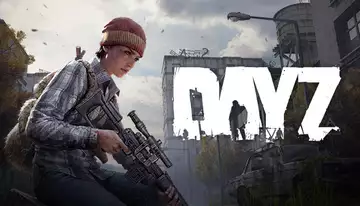 DayZ 1.11 patch notes: server wipe, fixed clipping, SVAL rifle, more