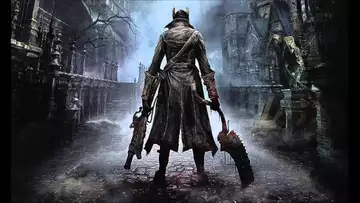 Bloodborne PC and PS5 remaster reveal imminent, according to rumours